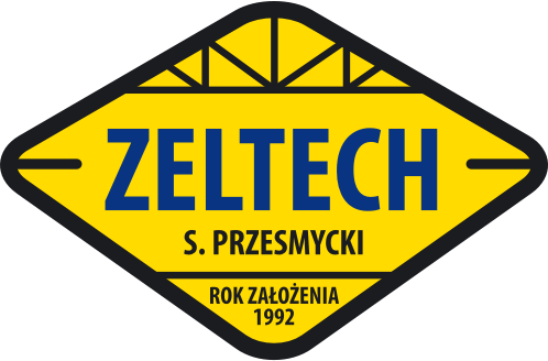 Zeltech logo