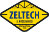 Zeltech logo